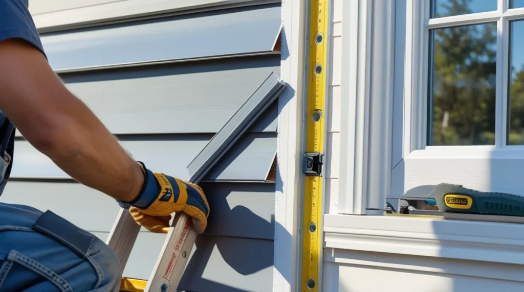 home siding