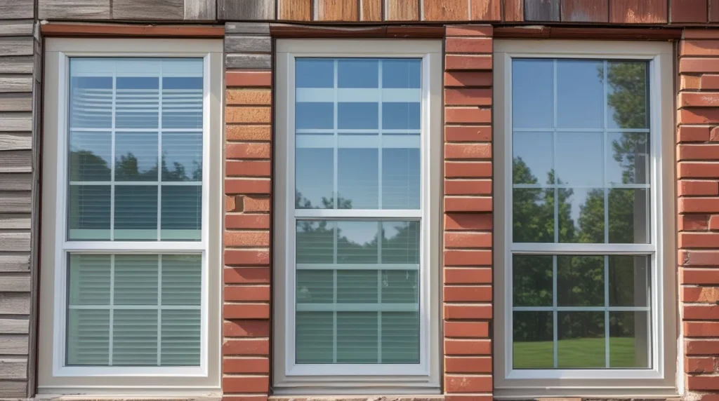 Vinyl Windows