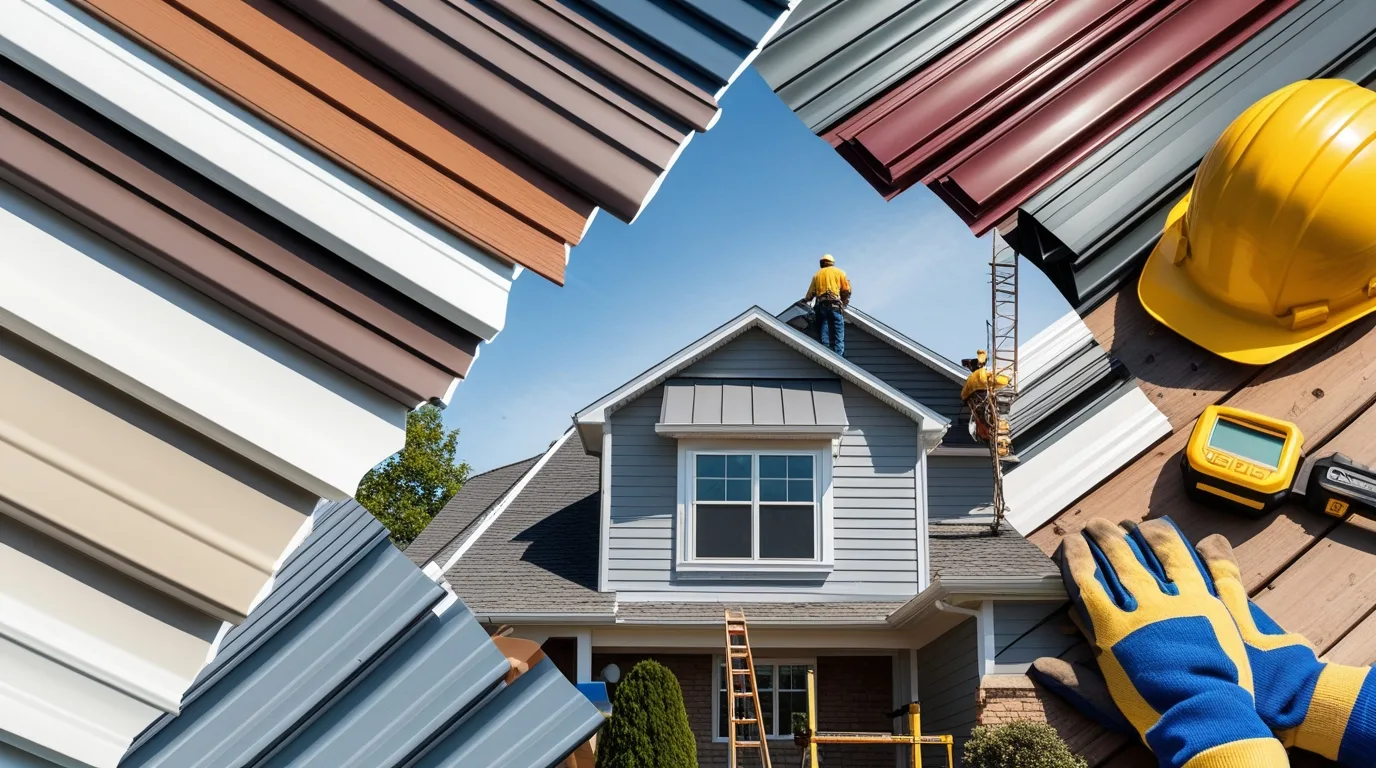 vinyl siding cost