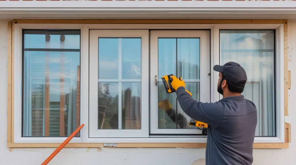 window replacement