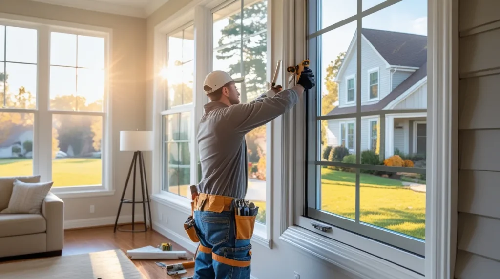 window replacement
